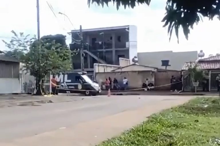 Homem de 26 anos é assassinado em São Sebastião
