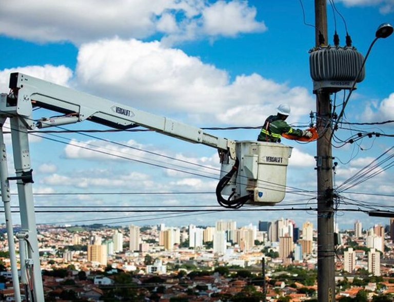 Apagão no DF: Neoenergia diz que situação foi “totalmente normalizada”