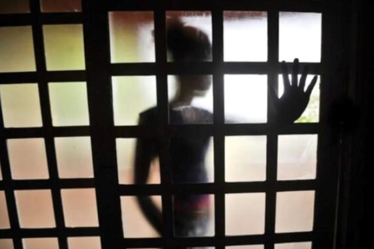 Avô é preso suspeito de estuprar e ameaçar quatro netas de 7 a 12 anos