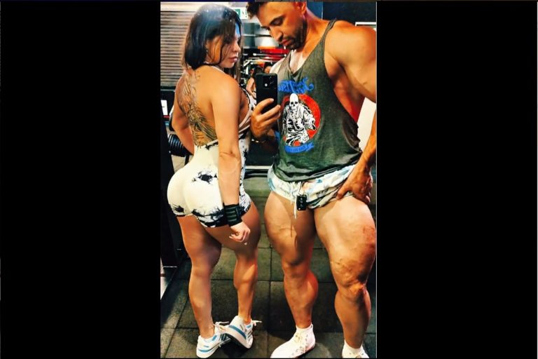 “Casal bomba”: dono de academia ameaçou agredir agente do Detran
