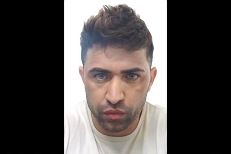 “Casal bomba”: dono de academia xingou agente do Detran-DF de “merda”