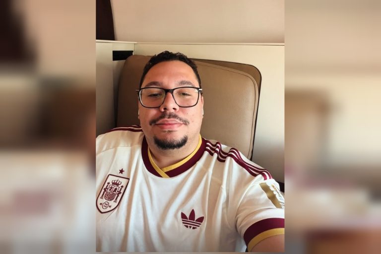Em Dubai, comprador da Naskar debocha de clientes: “O pai tá safe”