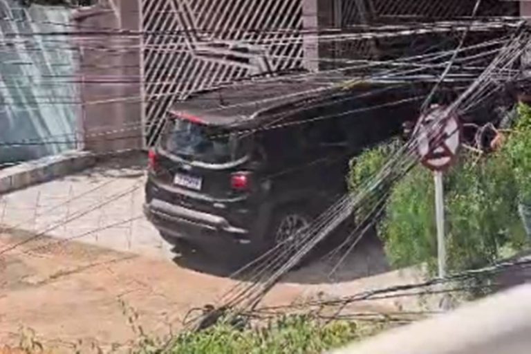 Estudante de medicina mata homem atropelado dentro de casa em RO