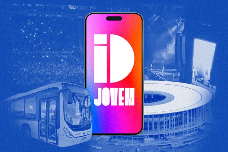 ID Jovem: mais de 690 mil brasilienses podem ter acesso ao benefício