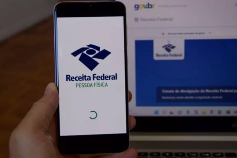 IRPF 2026: 53 mil contribuintes do DF entram no 3º lote de restituição