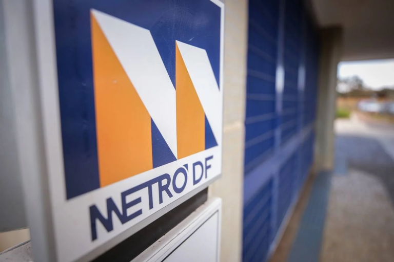 Sindicato diz que segurança no Metrô-DF vai despencar durante o dia
