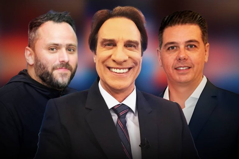 Trio de ex-sócios da Naskar passa por audiência de custódia nesta 5ª