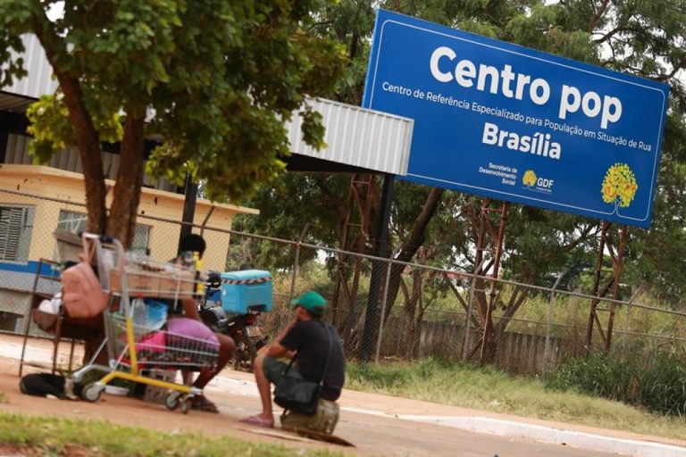Celina diz que Centro Pop será transferido e detalha protocolo de internação involuntária: “Vamos enfrentar”