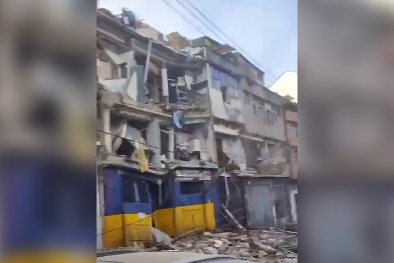 Terremoto na Colômbia: morador do DF conta como escapou da morte