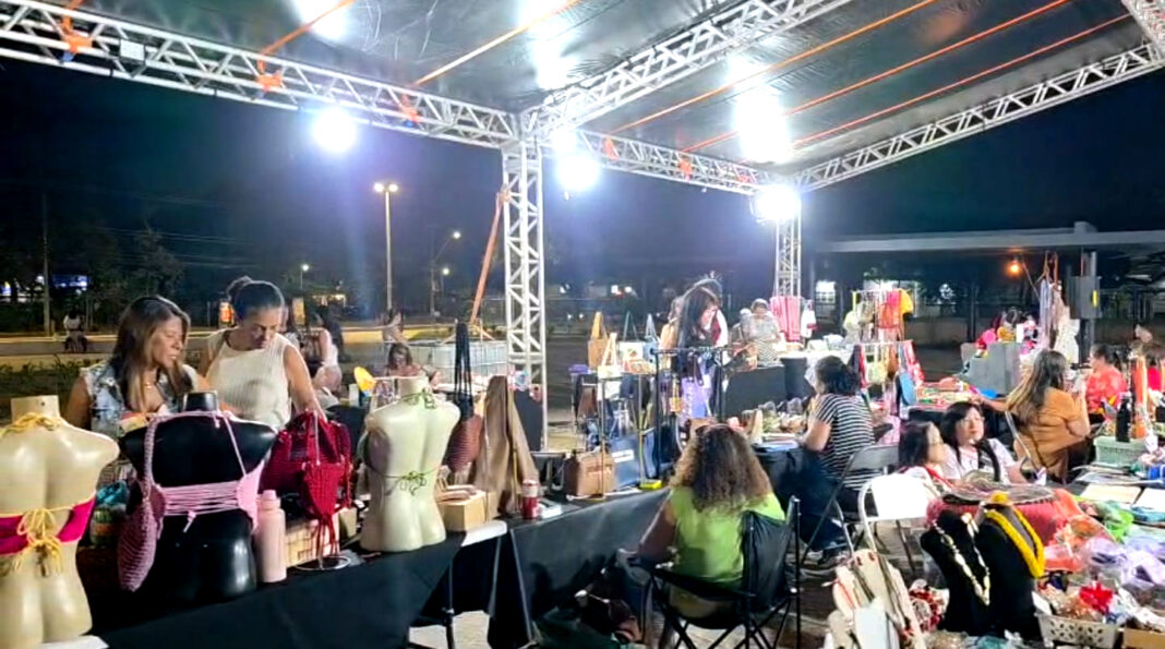 artesanato-do-guara-em-exposicao-neste-sabado,-na-praca-modelo,-perto-da-delegacia