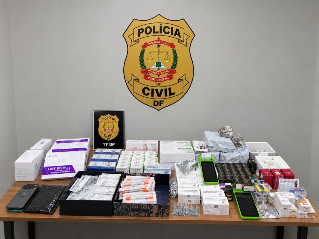 pcdf-derruba-comercio-ilegal-de-canetas-emagrecedoras-e-anabolizantes