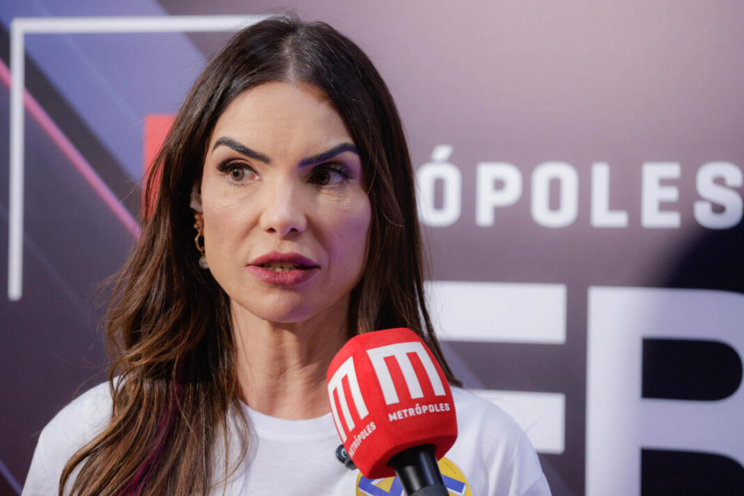 paula-belmonte-garante-que-tera-governo-majoritariamente-feminino