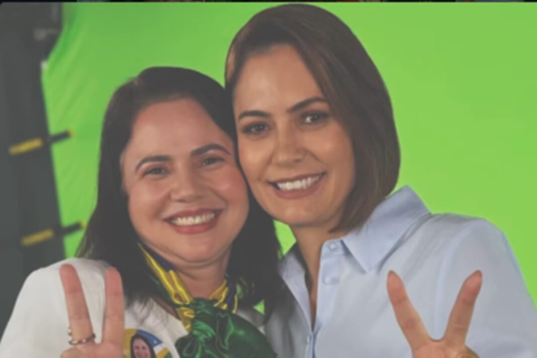 trio-eletrico-de-candidata-de-michelle-bolsonaro-em-go-capota-durante-ato