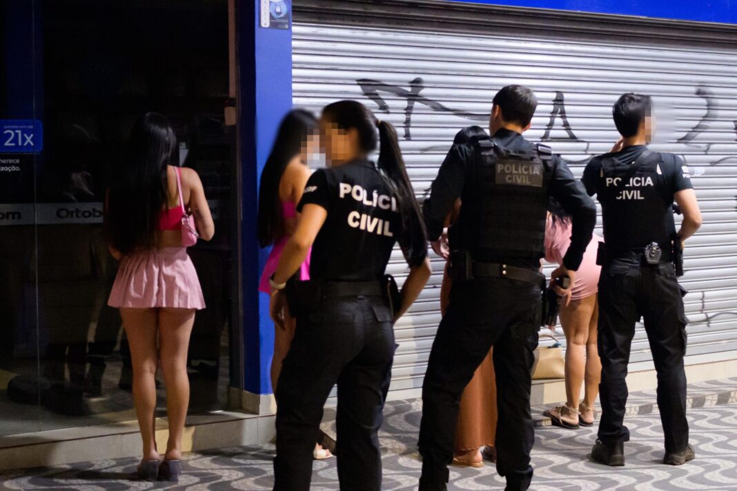 fim-da-“xerecada”:-policia-civil-do-df-fecha-3o-bordel-na-asa-norte