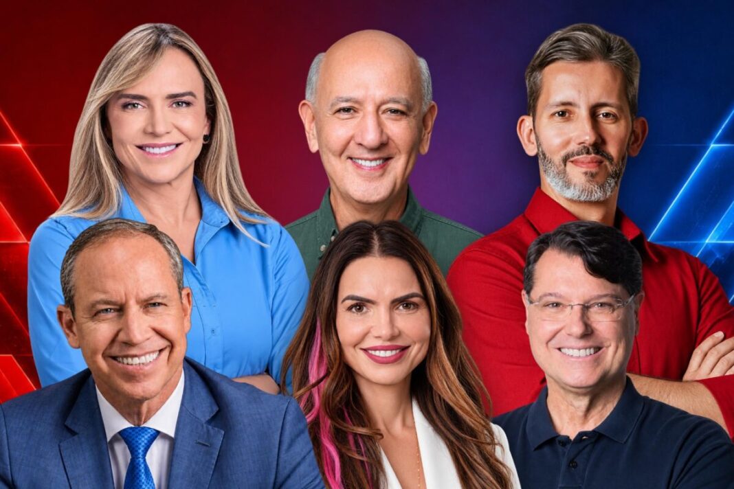 igape/record:-celina-tem-41,5%-dos-votos,-arruda-soma-16,3%,-e-grass,-15,8%