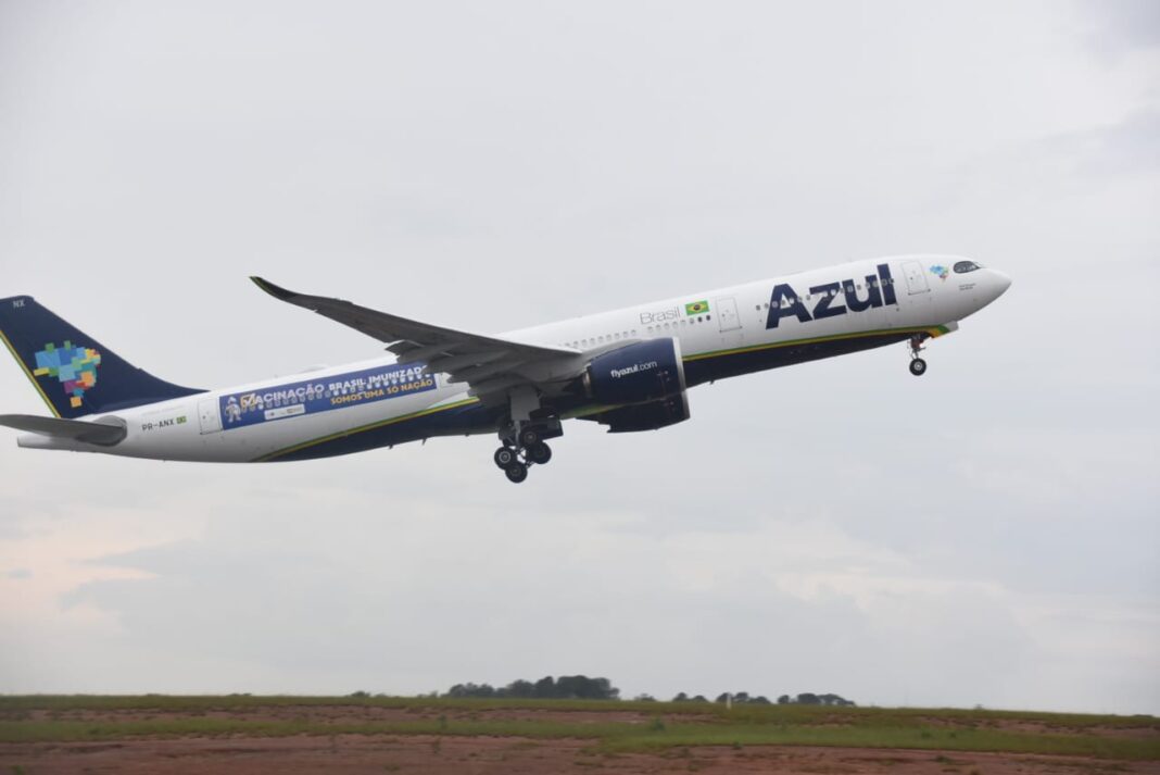 falha-em-gps-afeta-voos-da-azul-com-embarque-no-aeroporto-jk,-em-brasilia