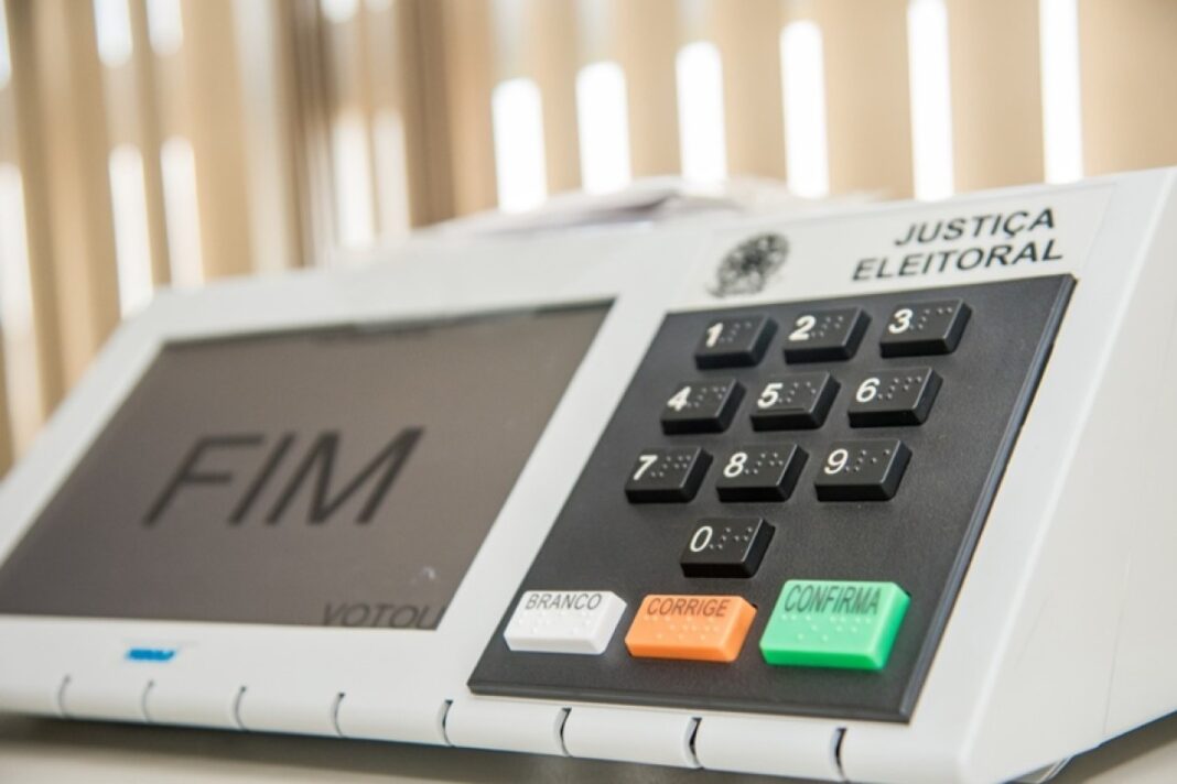 eleicoes-2026:-saiba-como-votar-sem-biometria-cadastrada