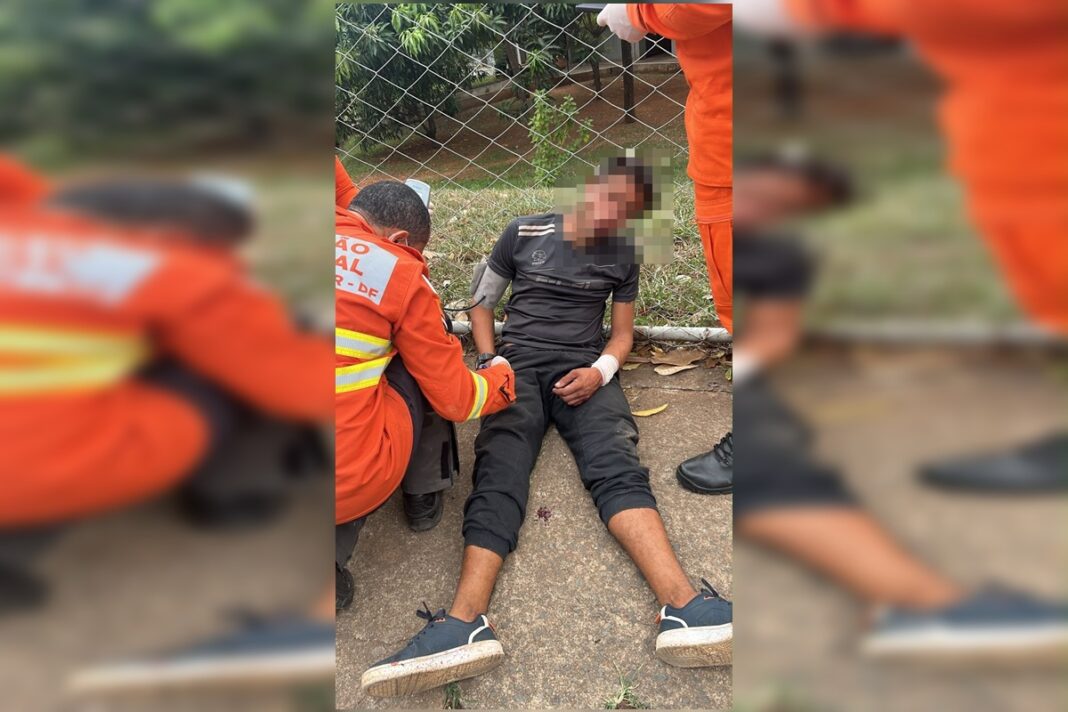 homem-e-esfaqueado-em-restaurante-comunitario-do-df-apos-briga-por-colchao