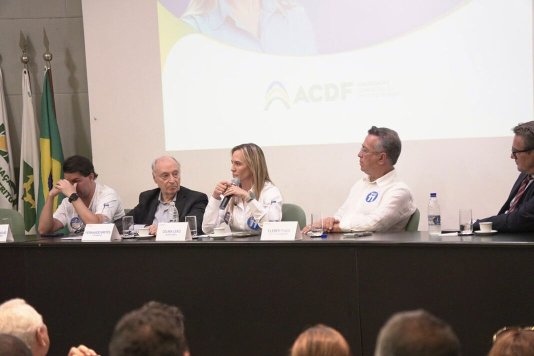 “setor-comercial-sul-vai-voltar-a-ser-o-lugar-mais-nobre-do-df”,-diz-celina