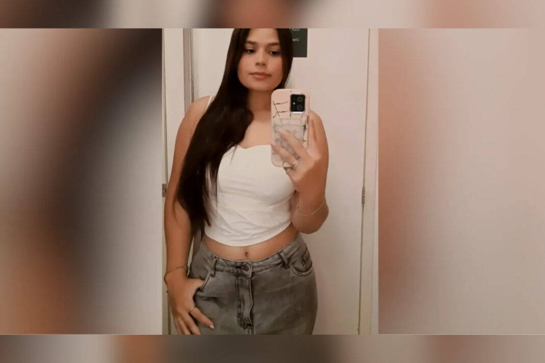 caso-isabelle-caracristi:-carro-de-cunhado-da-jovem-e-vistoriado-pela-pcce