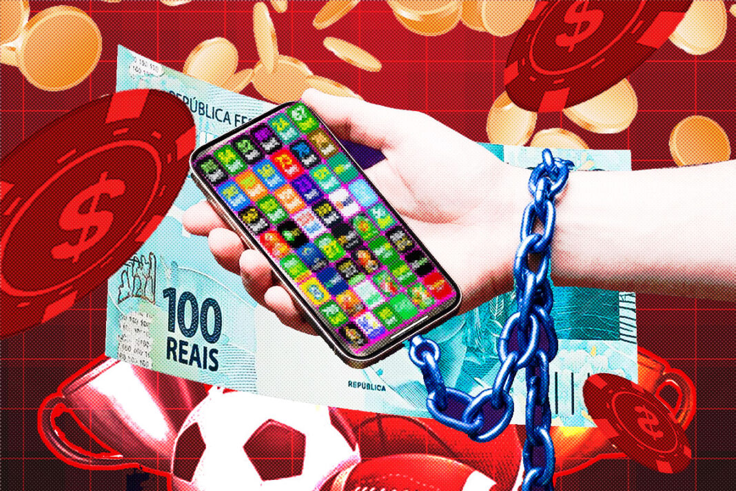 ludopatia:-mulher-processa-bet-apos-perder-r$-100-mil-em-3,7-mil-apostas