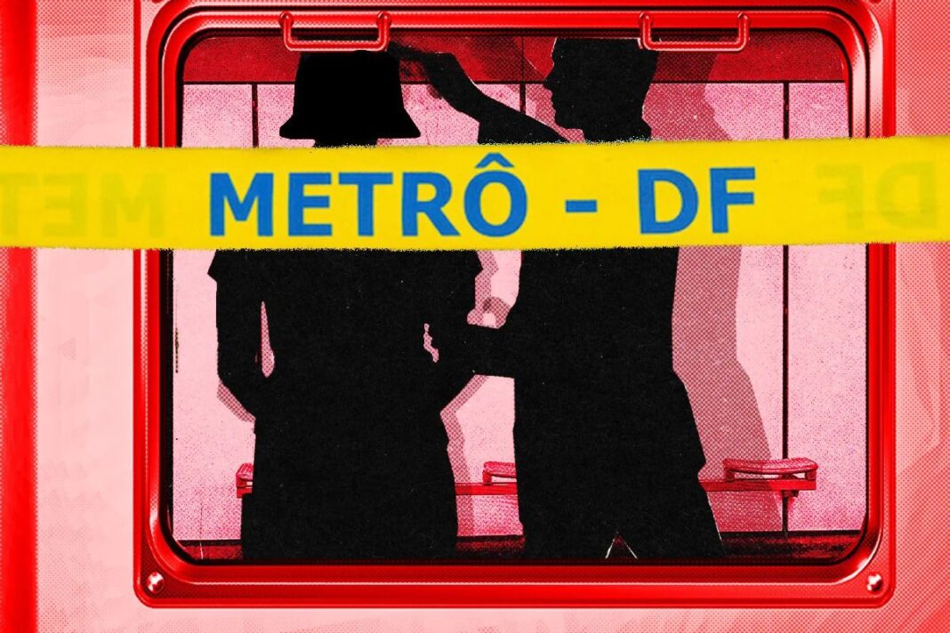 passageiras-reclamam-de-falta-de-seguranca-no-metro:-“nao-temos-sossego”