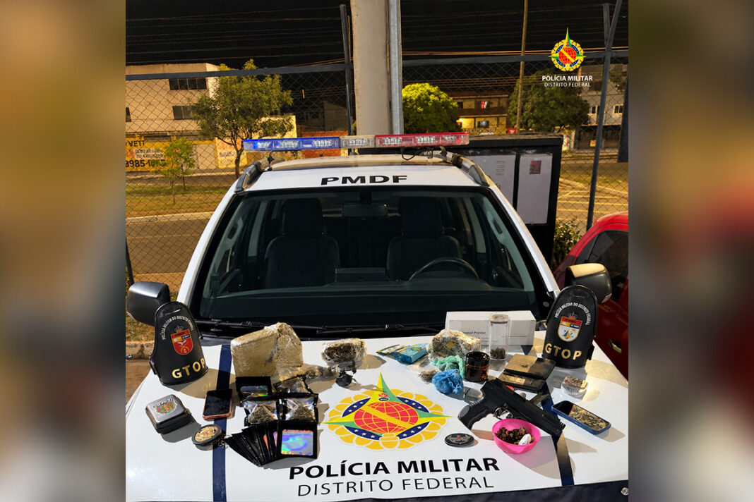 traficante-ameaca-motoristas-e-vai-preso-apos-monitoramento-da-pmdf