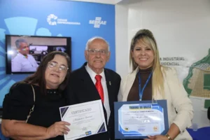 Morre Adison do Amaral, Celebrante de casamento, escritor e palestrante