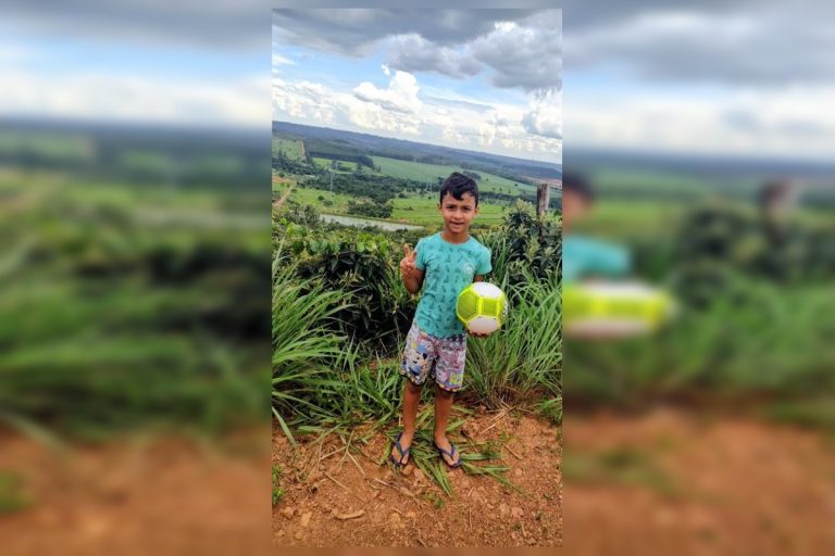 MP afasta responsabilidade de dono de trailer após menino morrer por choque