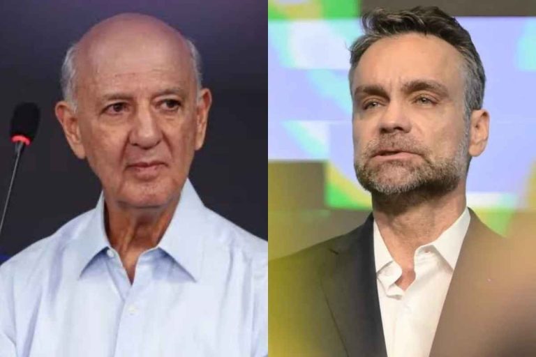 Juiz manda Arruda apagar vídeo sobre Gustavo Rocha: “Inverídico”