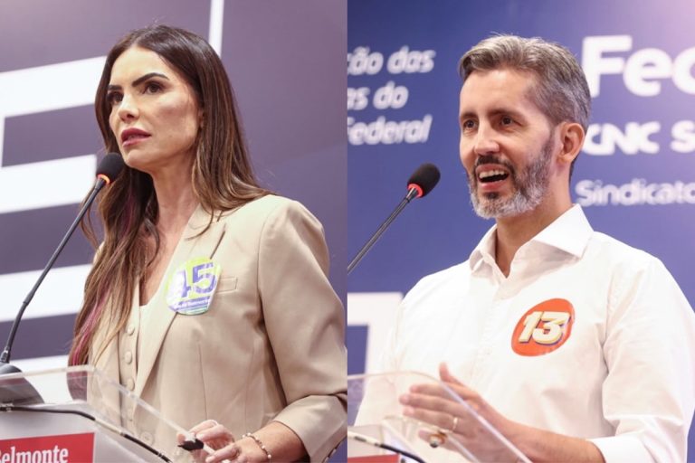 Grass e Paula defendem auditoria no Inas e ampliação de atendimentos