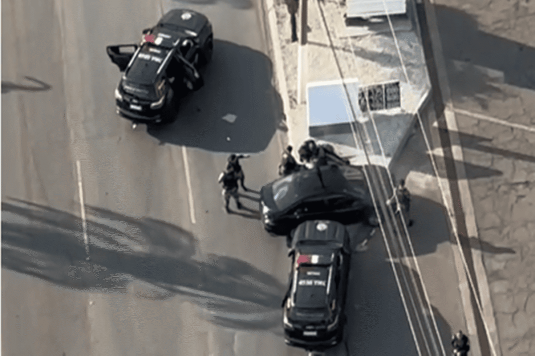 homem-e-preso-apos-fugir-em-carro-clonado-e-bater-em-veiculos-no-df