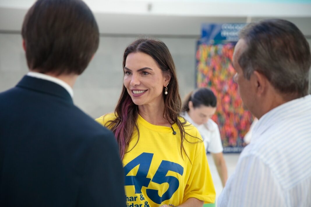paula-belmonte-fala-em-segundo-turno-e-promete-cuidado-ao-ser-humano