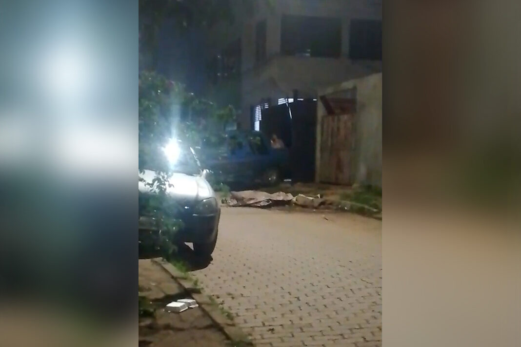policia-prende-homem-em-flagrante-por-tentar-atropelar-ex-com-caminhonete