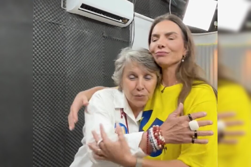 paula-belmonte-declara-apoio-a-candidatura-de-erika-kokay-no-senado