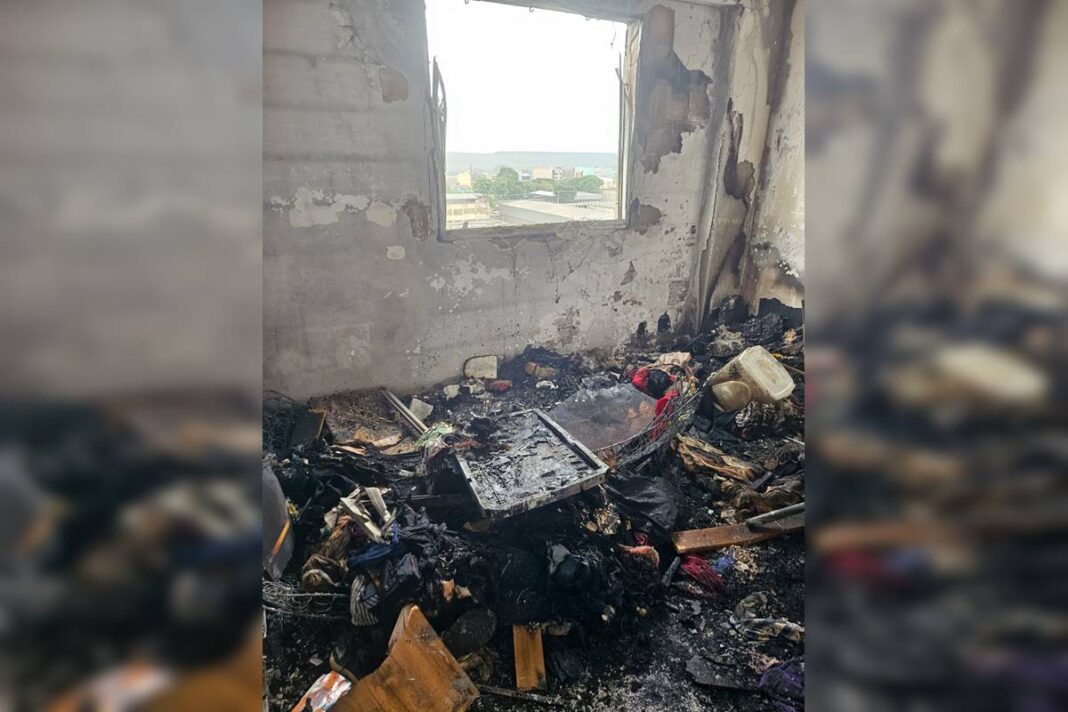 dona-de-apartamento-destruido-por-incendio-no-df-perde-tudo-e-faz-vaquinha