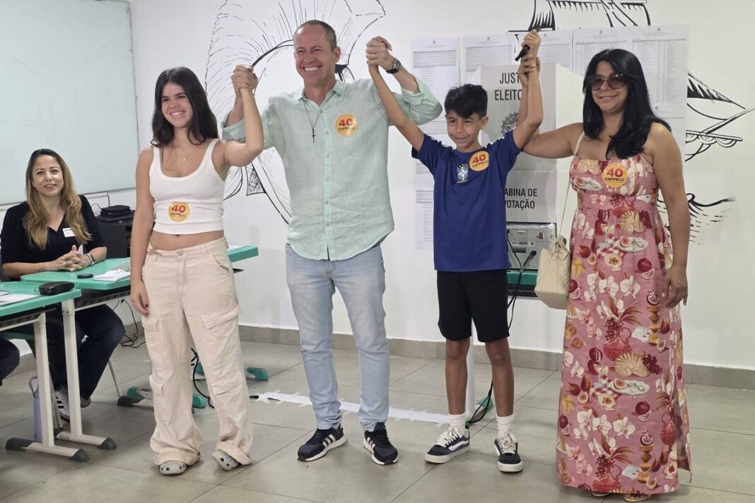 cappelli-vota-no-sudoeste-e-se-diz-confiante:-“vamos-ao-segundo-turno”
