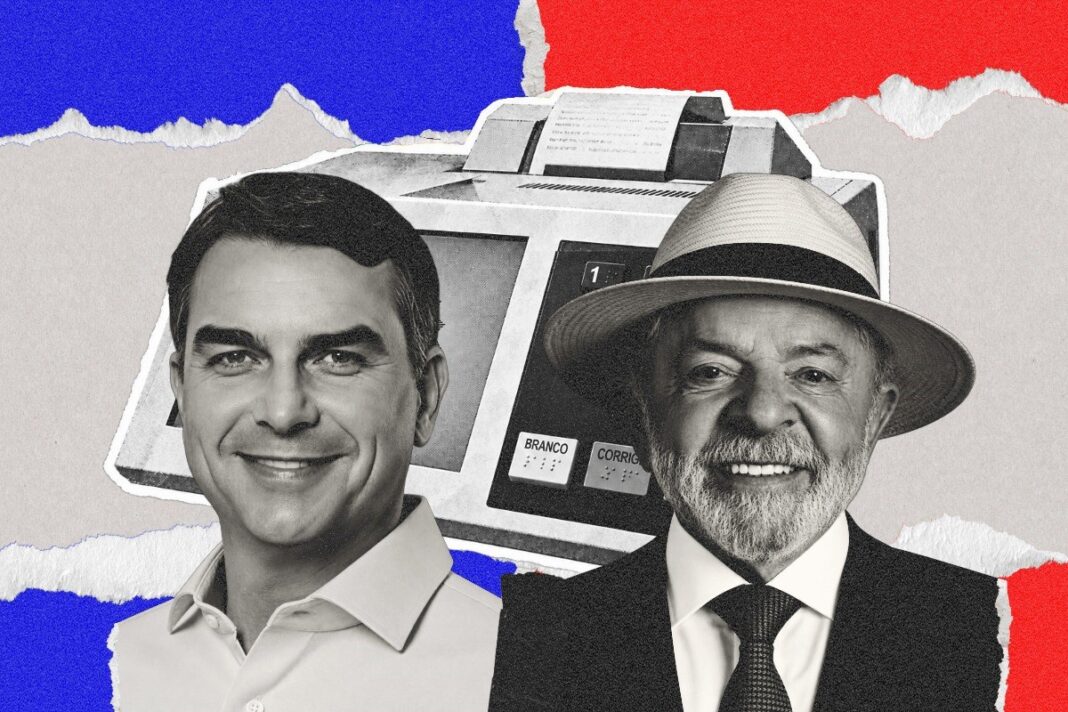 no-df,-lula-so-conseguiu-vencer-flavio-bolsonaro-na-asa-sul-e-na-asa-norte