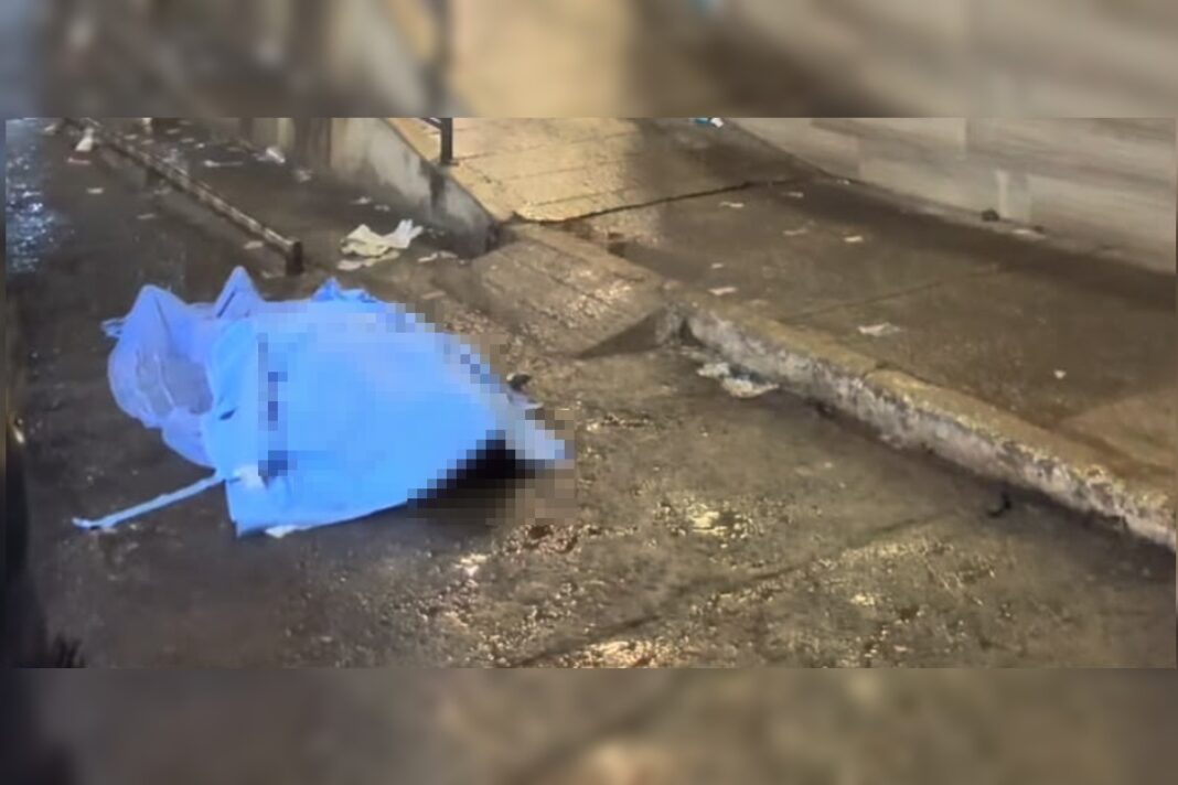 mulher-tem-parada-cardiaca-e-morre-apos-tentar-ajudar-filho-em-surto-no-df