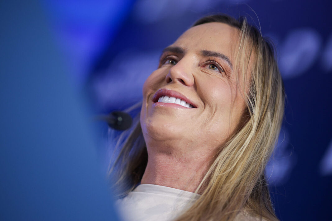 celina-leao-diz-que-nao-mudara-campanha-no-2°-turno:-“fiz-o-meu-melhor”