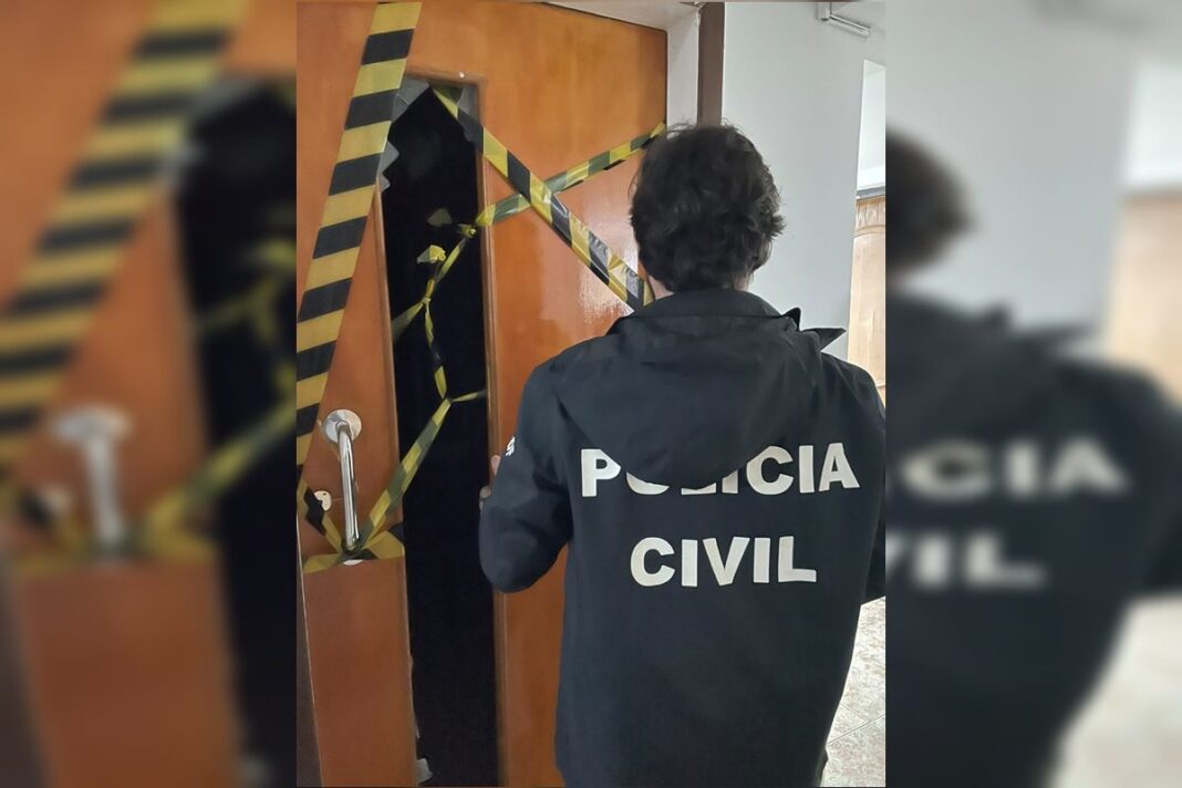 pcdf-estoura-sexto-bordel-na-asa-norte-em-ofensiva-contra-exploracao-sexual