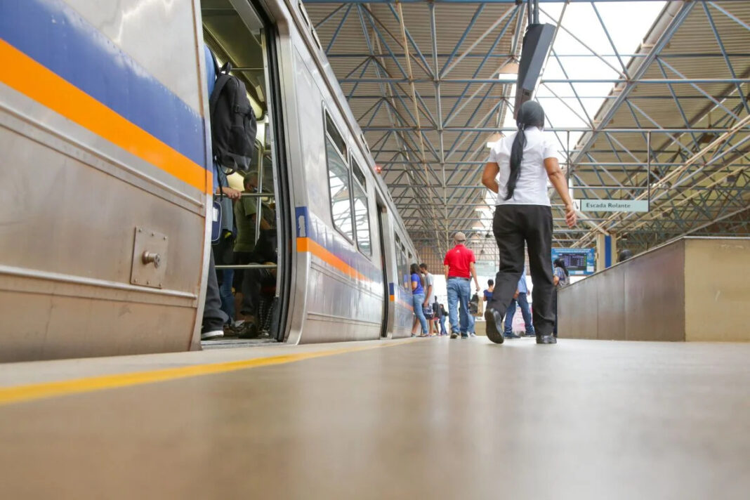 metro-nao-vai-rodar-no-domingo-(11/10)-devido-a-manutencao-programada