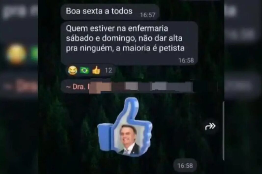 hospital-afasta-medica-que-mandou-trancar-petistas-durante-as-eleicoes