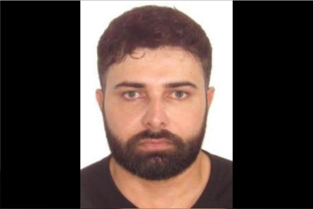 homem-que-matou-ex-mulher-tira-a-propria-vida-ao-ser-abordado-pela-policia