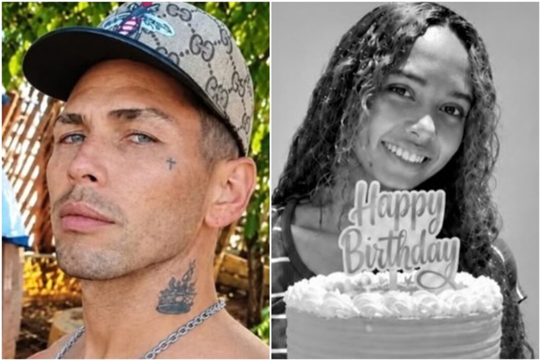 menina-de-14-anos-e-morta-um-dia-apos-aniversario;-suspeito-e-o-padrasto