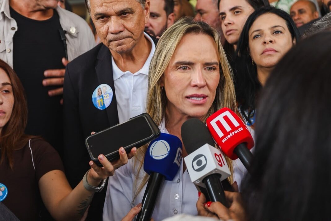 celina-promete-dialogo-com-professores,-mas-critica-ato-antes-do-2o-turno