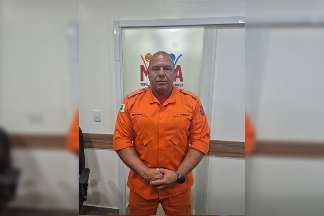 major-dos-bombeiros-usava-trabalhadores-de-associacao-em-obra-particular