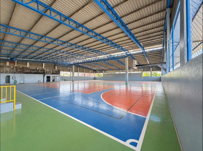 arena-guara-pronta,-apos-ampla-reforma
