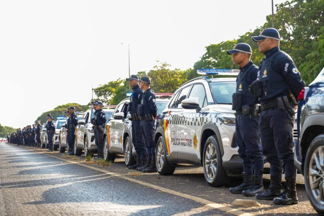 eleicoes-2026:-pmdf-tera-5-mil-policiais-nas-ruas-e-reforco-em-embaixadas