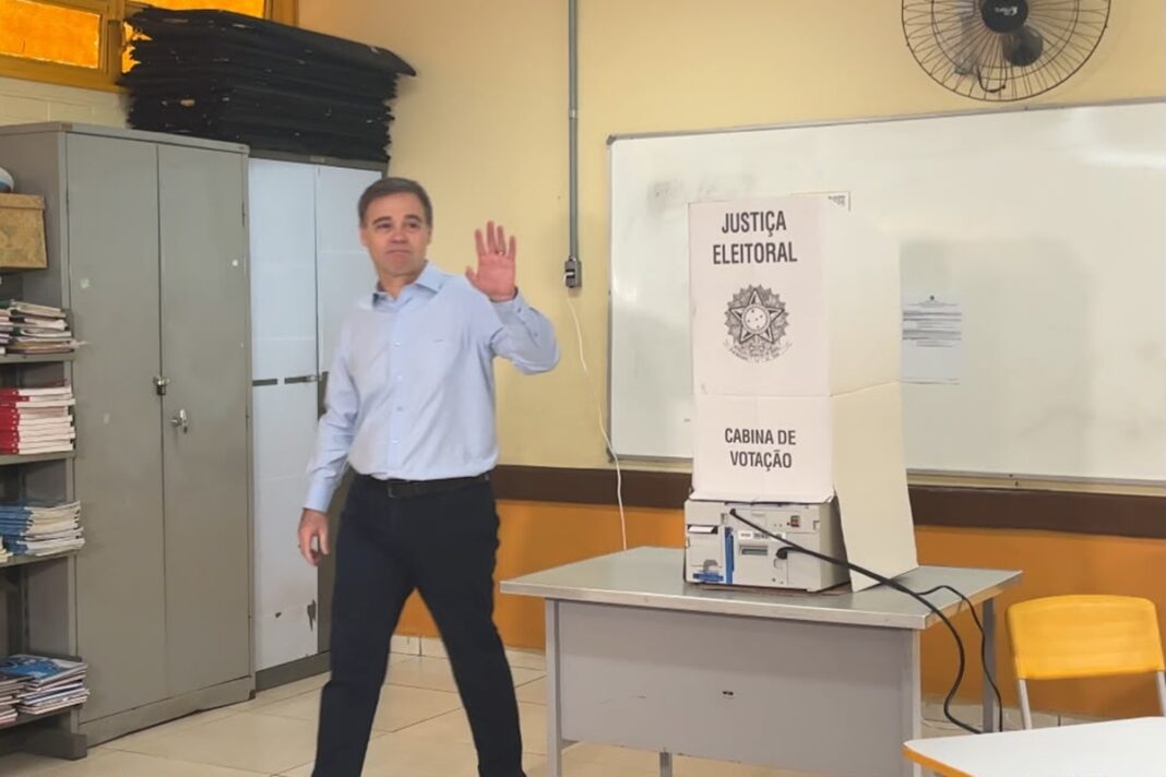 ministro-andre-mendonca,-do-stf,-sobre-eleicoes:-“novo-ciclo-para-o-pais”